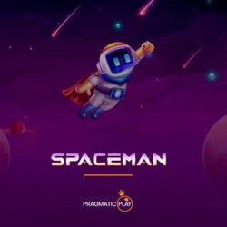 Spaceman 9Lll Plataforma